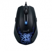 Genius X-G500 Gaming Mouse