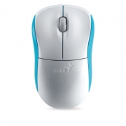 Genius NS-6000 Wireless Optical Mouse