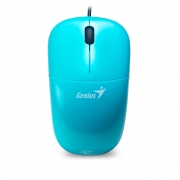 Genius DX-220 Stylish BlueEye Mouse