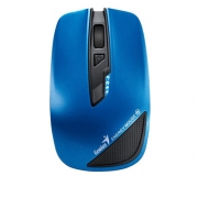 Genius Energy Wireless Mouse to Power up Smartphone