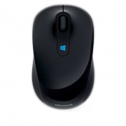 Microsoft Sculpt Mobile Mouse