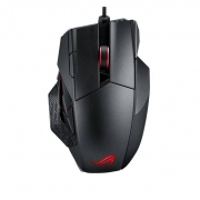 ASUS ROG Spatha Gaming Mouse