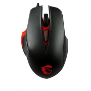MSI Interceptor DS300 Gaming Mouse
