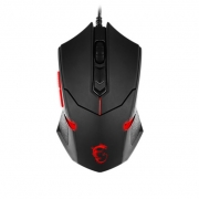 MSI Interceptor DS B1 Gaming Mouse