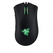 Razer DeathAdder Essential  Gaming Mouse