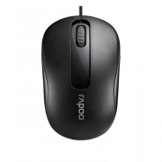 Rapoo N1190 Wired Mouse