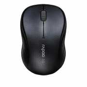 Rapoo 3000P Wireless Optical Mouse