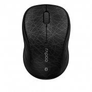 Rapoo 6080 Bluetooth Optical Mouse