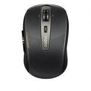 Rapoo 3920P Wireless Laser Mouse