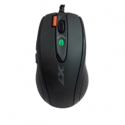 A4Tech X-710BK Gaming Mouse