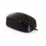 ماوس Farassoo FLM-3512 Mini Laser Mouse Farassoo FLM-3512 Mini Laser Mouse