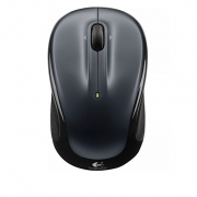 Logitech M325 Wireless Optical Mouse