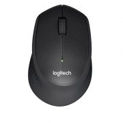 ماوس بی سیم لاجیتک مدل M330 سایلنت پلاس Logitech M330 Silent Plus Wireless Mouse