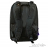 Alexa ALB612B Backpack For 15.6 To 16.4 Inch Laptop