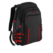Alexa ALB612R Backpack For 15.6 To 16.4 Inch Laptop