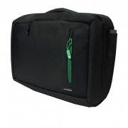 Alexa ALX603BKG Bag For 15.6 To 16.4 Inch Laptop
