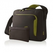 Alexa ALX077BRG Bag For 15.6 To 16.4 Inch Laptop