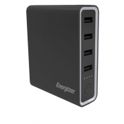 Energizer XP20001PD 20000mAh Type-C PD Hub Power Bank