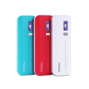Proda JANE LCD 10000mAh Power Bank