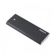 شارژر همراه ریمکس مدل RPP-23 با ظرفیت 5500 میلی آمپر ساعت REMAX RPP-23 5500mah Power Bank