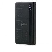 Remax RPP-73 Linon Pro 20000mAh PowerBank