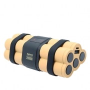 Remax Timebomb 20000mAh Power Bank