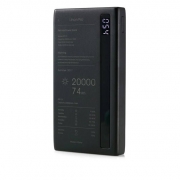 Remax RPP-73 Linon Pro 20000mAh PowerBank