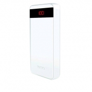 TSCO TP 872 L 20000mAh Power Bank