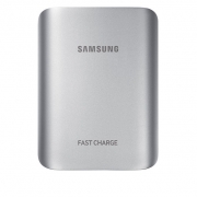 Samsung Fast Charge Battery Pack 10200mAh Power Bank