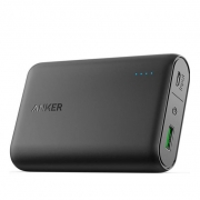 Anker A1264 PowerCore With Quick Charge 3.0 10000mAh Portable Charger Power Bank