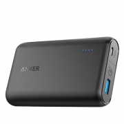 Anker A1266 PowerCore QC 3.0 10000mAh Power Bank