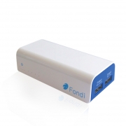 Power Bank Fondi 5800mAh C504D