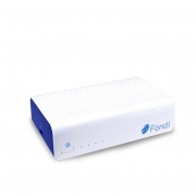 Power Bank Fondi 8700mAh C801D