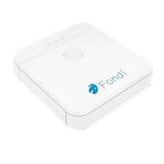 Power Bank Fondi 1500mAh M101