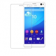 Glass for Sony Xperia C4