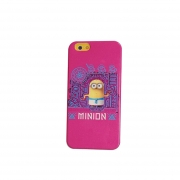 TPU Cover Ancient Minion iPhone 6s