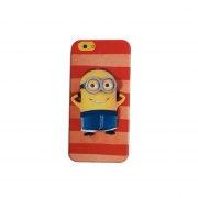 TPU Cover Relax Minion iPhone 6s
