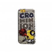 TPU Cover Cro Minion iPhone 6s