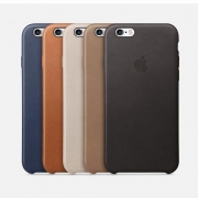 Saem Original Leather Case for iPhone 6s