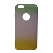 Silicon Case 3 Color For iphone 5/5s