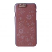 Snow Cover For iphone 6 /6s