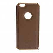 Leather Bumper For iPhone 6 /6s