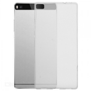 Silicon Cover for Huawei P8