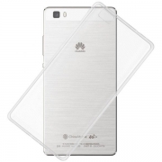 Silicon Cover for Huawei P8 Lite