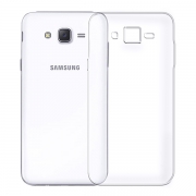 Silicon Cover for Samsung Galaxy J5