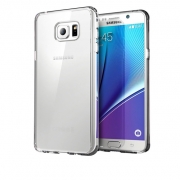 Silicon Cover for Samsung Note 5