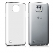 Silicon Cover for LG X CAM