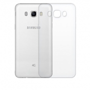 Silicon Cover for Samsung J5 2016