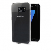 Silicon Cover for Samsung S7 Edge
