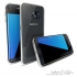 Silicon Cover for Samsung S7 Edge